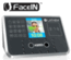 Lathem FaceIN Time Clock
