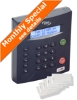 IconTime RTC1000 Web Enabled Time Clock